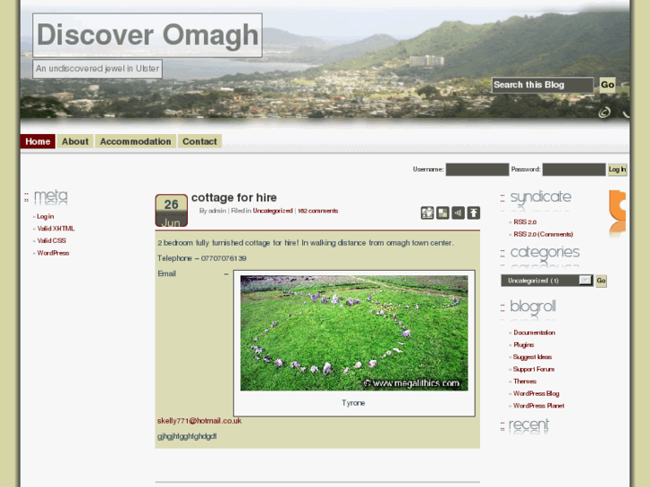 www.discoveromagh.com