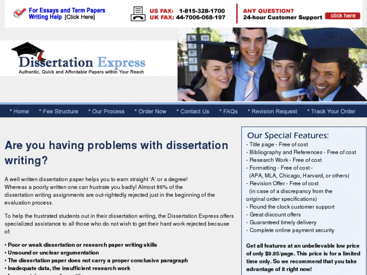 www.dissertationexpress.com