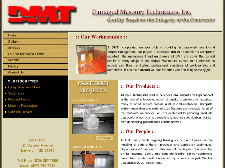 www.dmtfloors.com