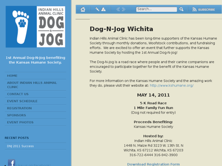 www.dognjogwichita.com