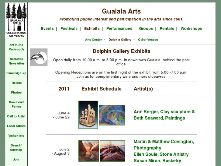 www.dolphingallery.org