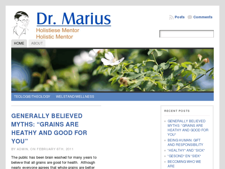 www.drmarius.com