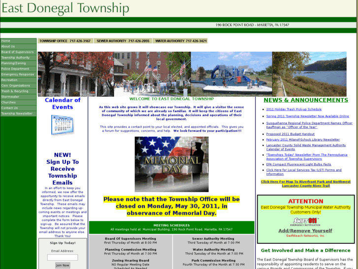 www.eastdonegaltwp.com