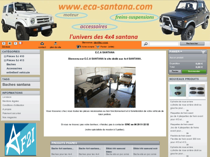 www.eca-santana.com