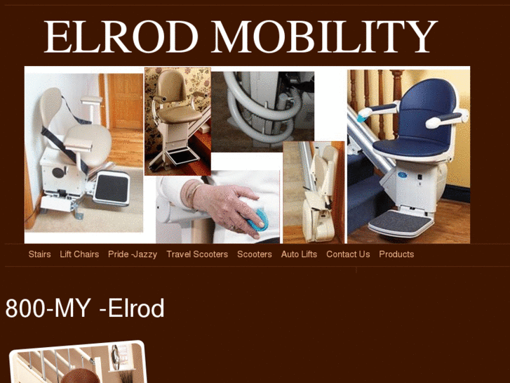 www.elrodmobility.net