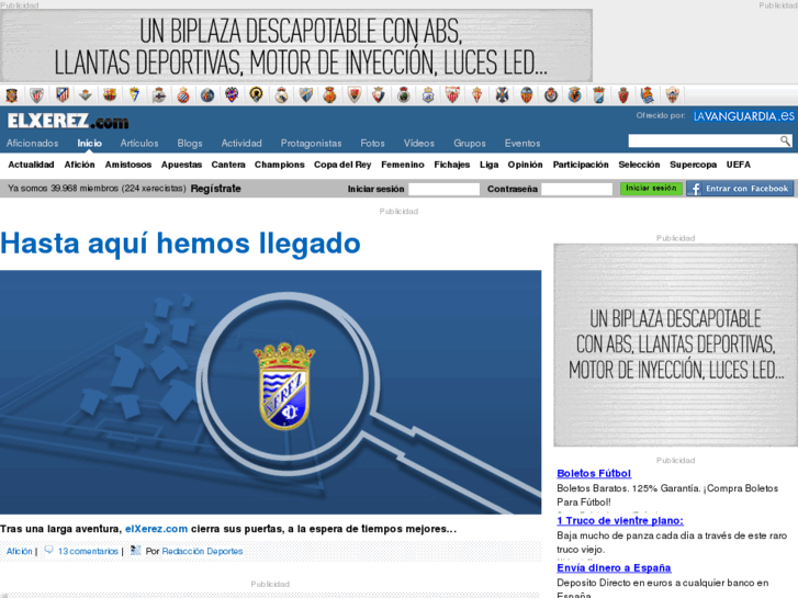 www.elxerez.com