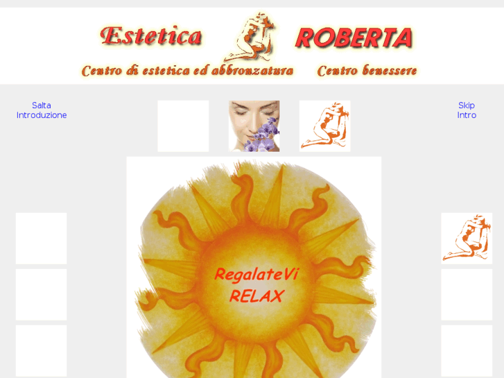 www.estetica-roberta.com