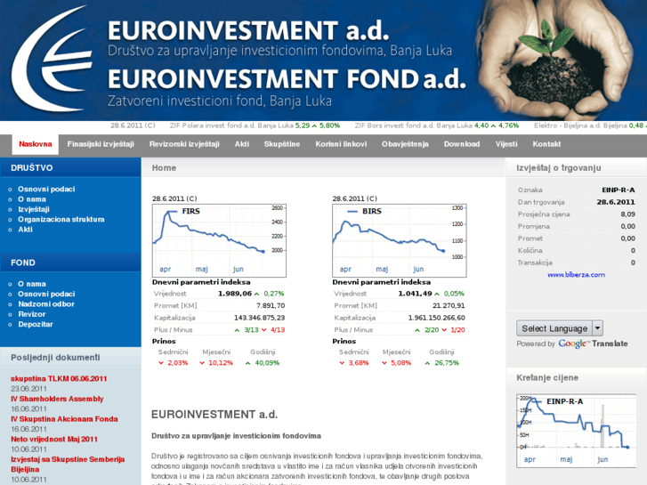 www.euroinvestment-bl.com