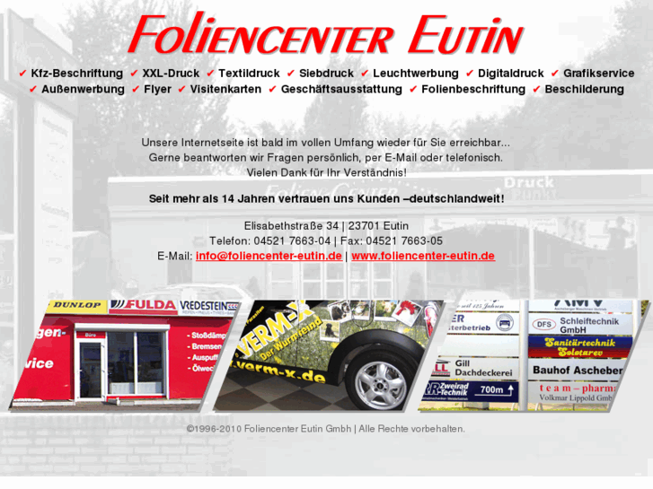 www.foliencenter-eutin.com