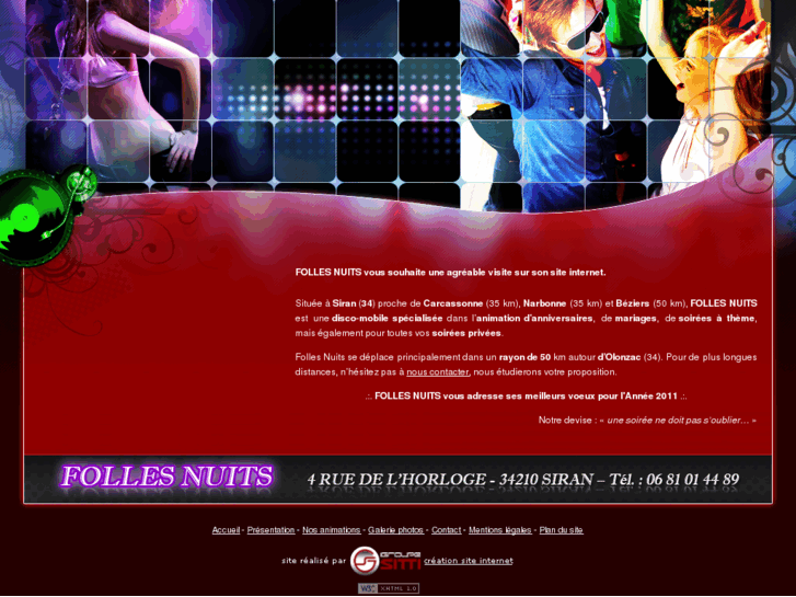 www.folles-nuits.com