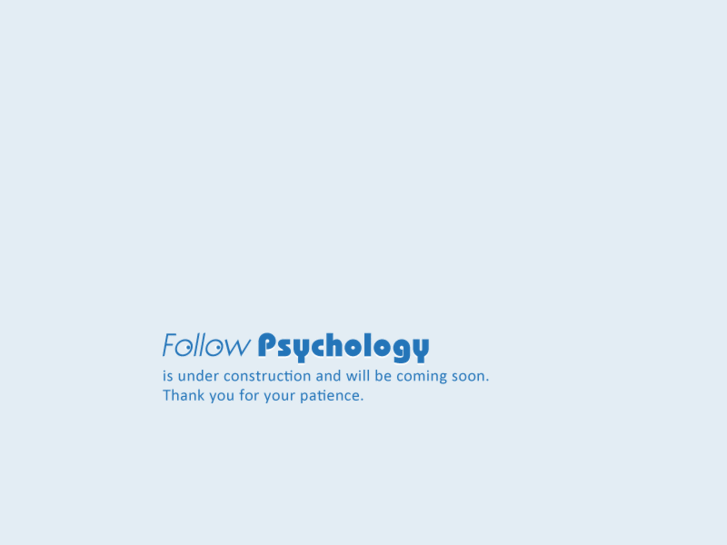 www.followpsychology.com