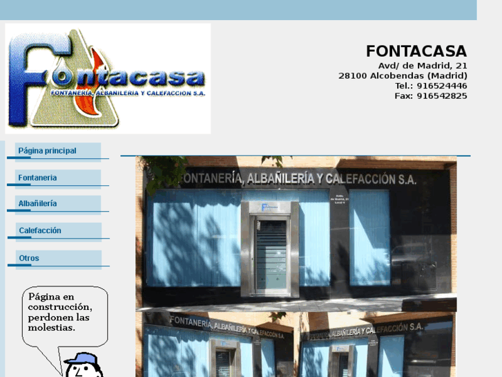 www.fontacasa.es