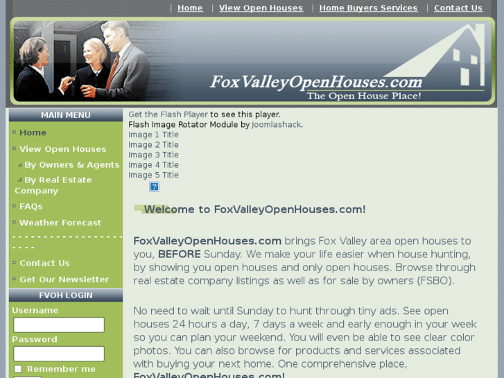 www.foxvalleyopenhouses.com