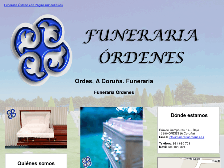 www.funerariaordenes.es