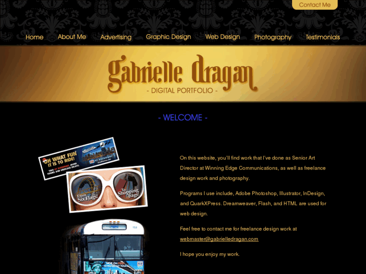 www.gabrielledragan.com