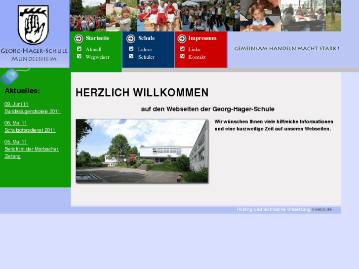 www.georg-hager-schule.de