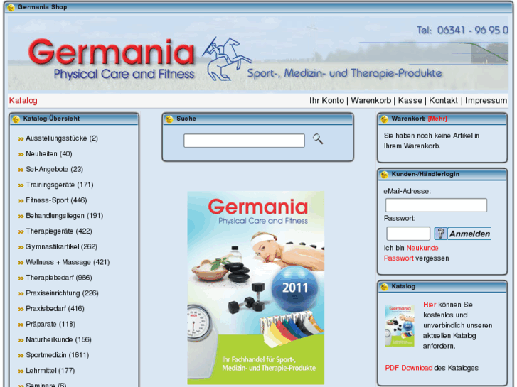 www.germania-sport.de