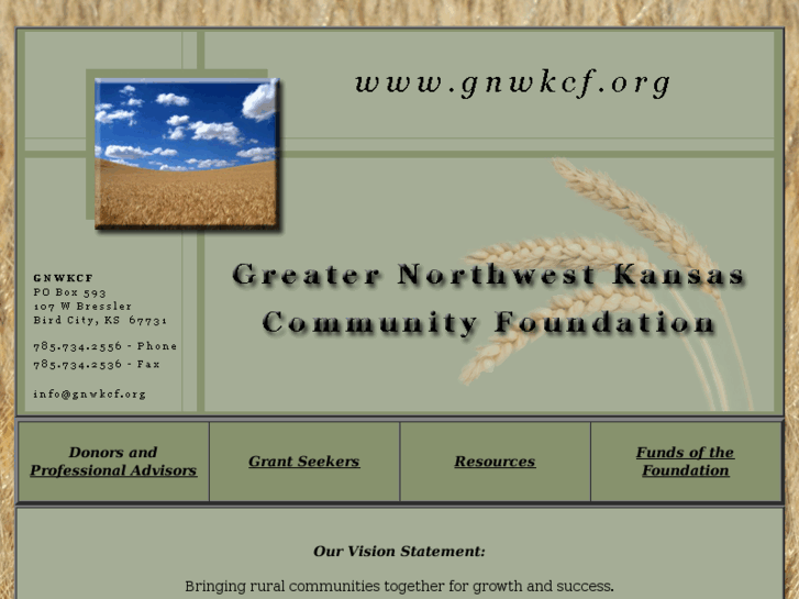 www.gnwkcf.com