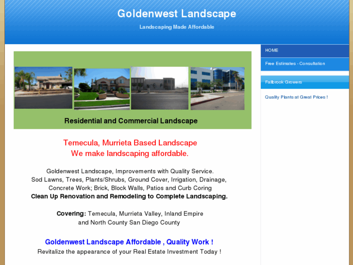 www.goldenwestlandscape.com