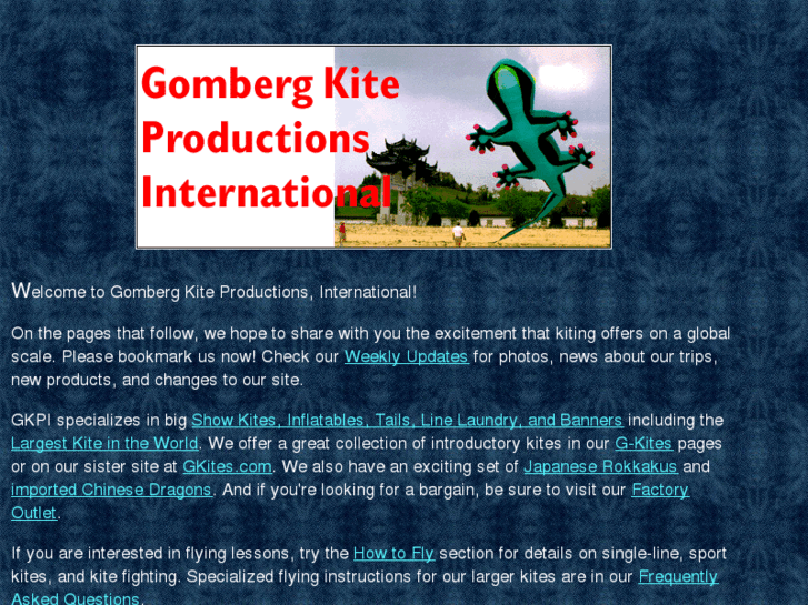 www.gombergkites.com