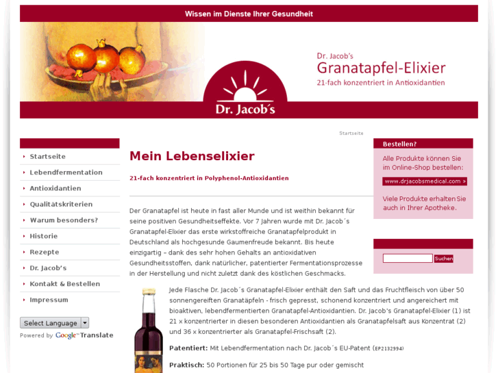 www.granatapfel-tonikum.com