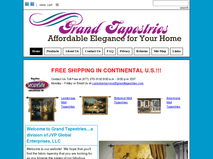 www.grandtapestries.com