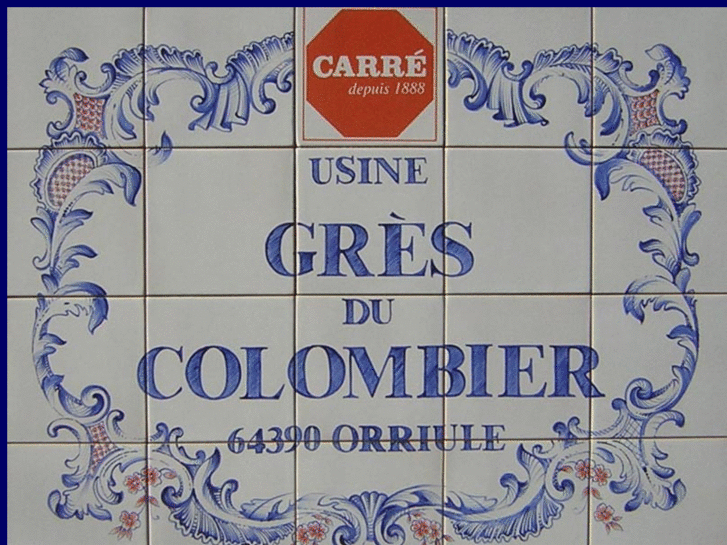 www.gres-du-colombier.com