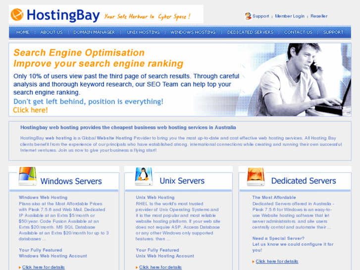 www.hostingbay.com.au