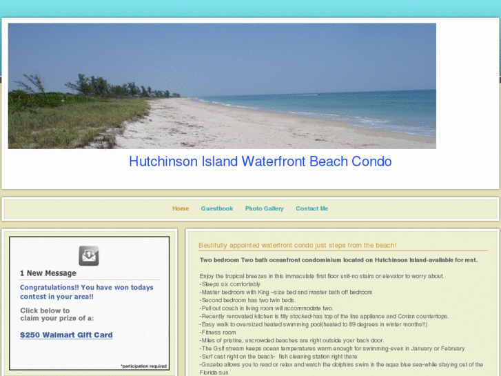 www.hutchinsonbeachcondo.com