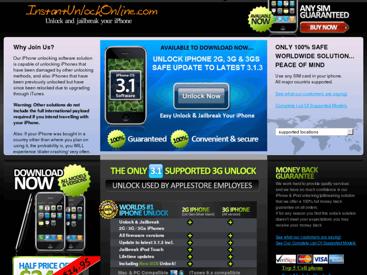 www.instantunlockonline.com