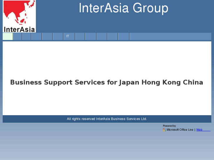 www.interasiagroup.com