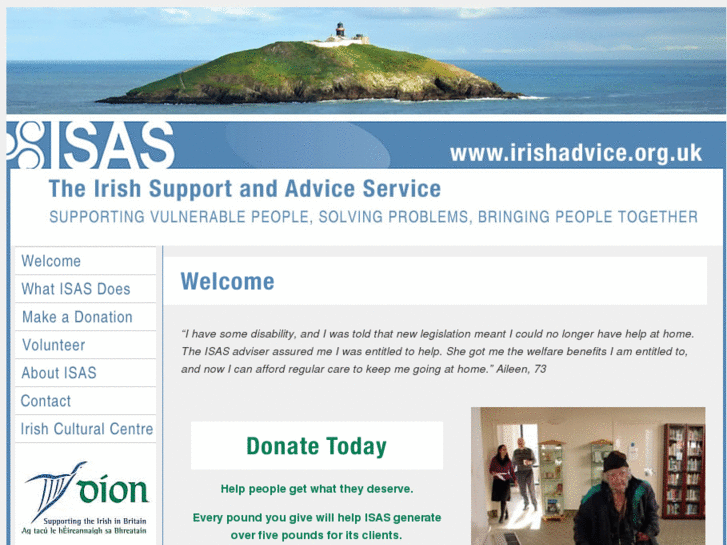 www.irishadvice.org