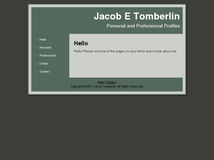 www.jacobtomberlin.com