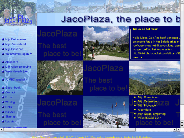 www.jacoplaza.nl