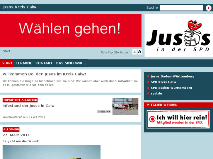 www.jusos-kreis-calw.de