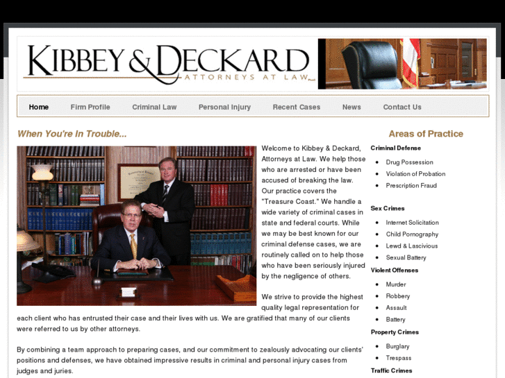 www.kibbeylaw.com