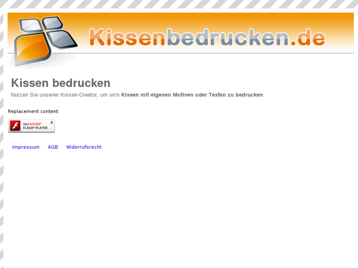 www.kissenbedrucken.de