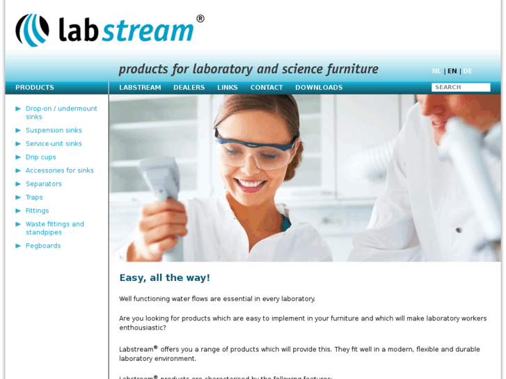 www.labstream.com