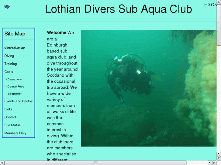 www.lothiandivers.com