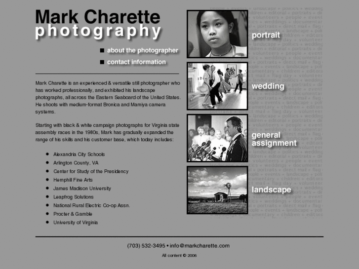 www.markcharette.com