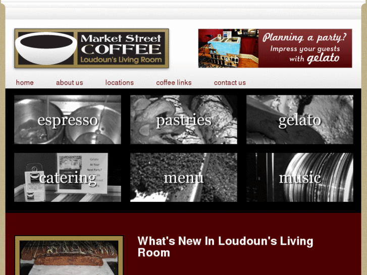 www.marketstreetcoffeeshops.com