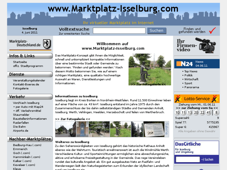 www.marktplatz-isselburg.com