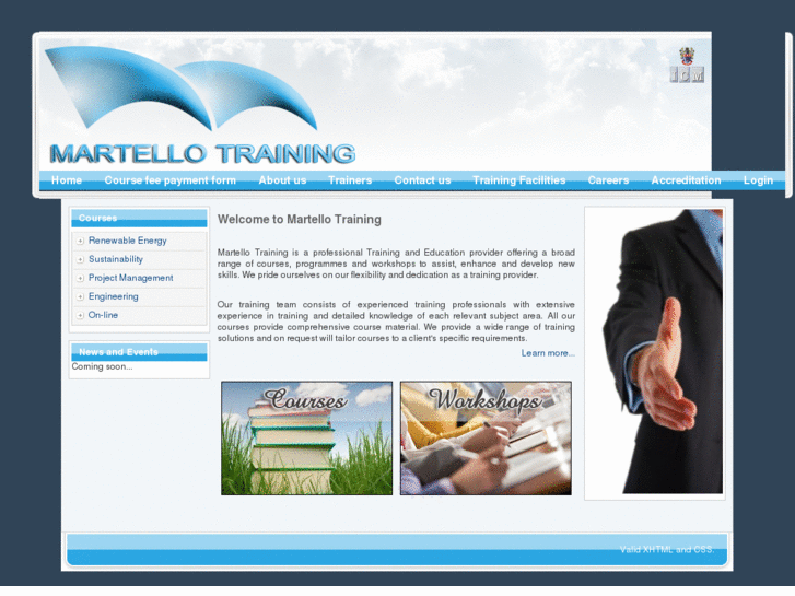 www.martellotrainingcentre.com