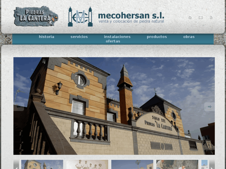 www.mecohersan.com