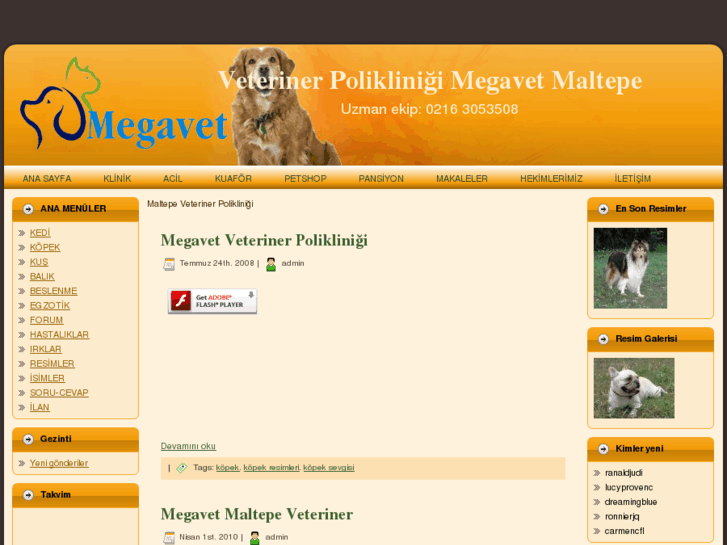 www.megavet.com.tr