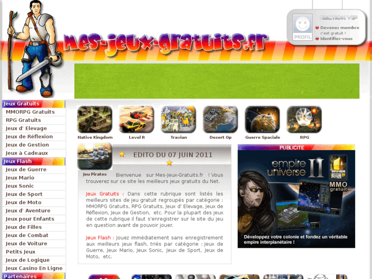 www.mes-jeux-gratuits.fr