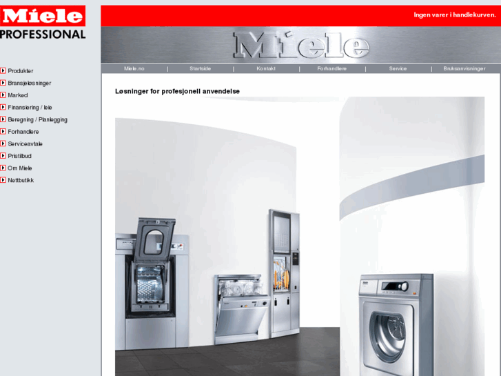 www.miele-professional.no