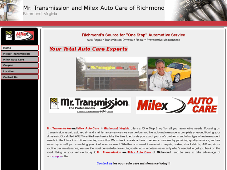 www.mrtransmilexva.com