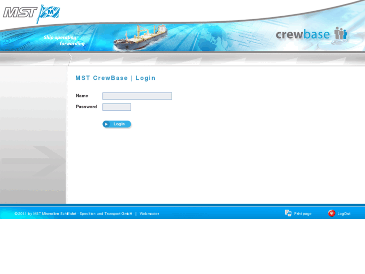 www.mst-crewbase.com