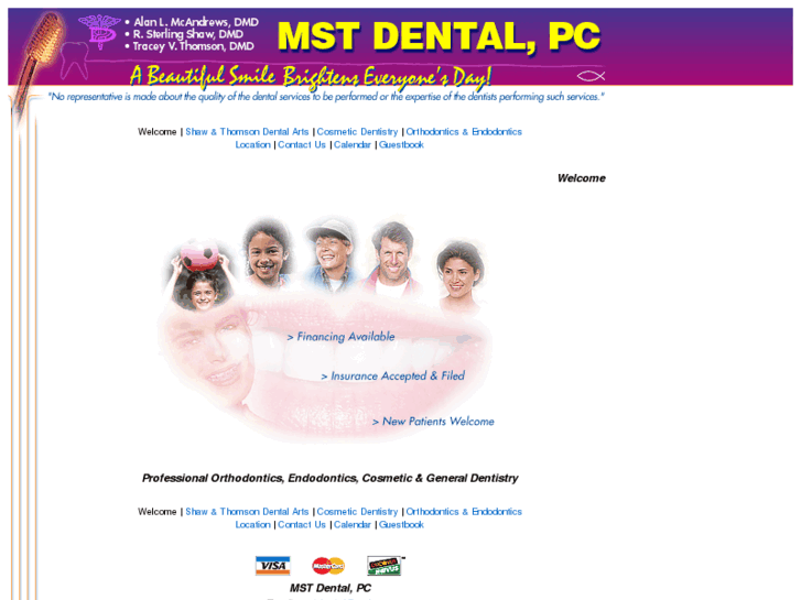 www.mstdental.com